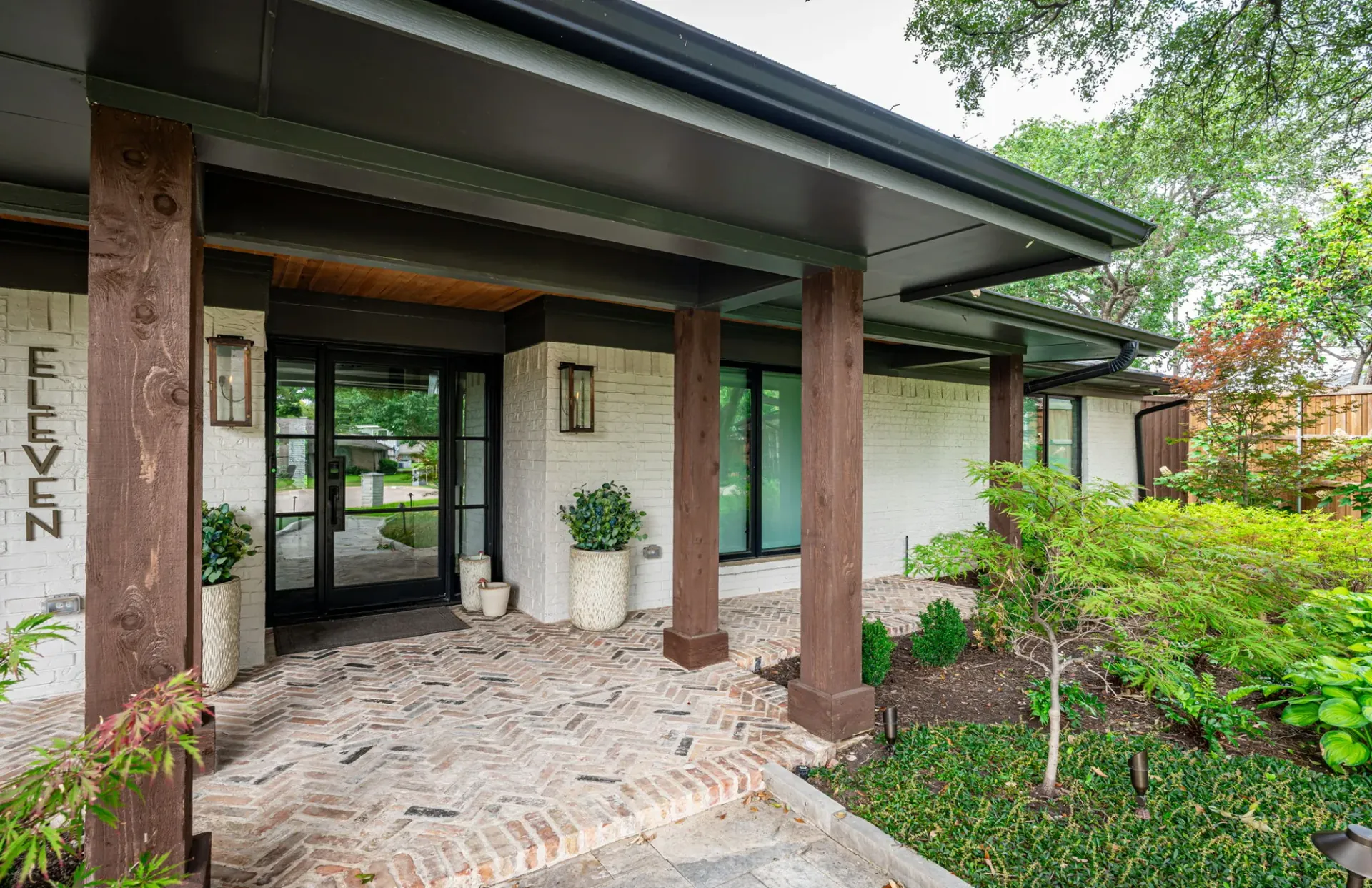 The Art of Landscape Design & Installation: Crafting Your Dream Outdoor Space