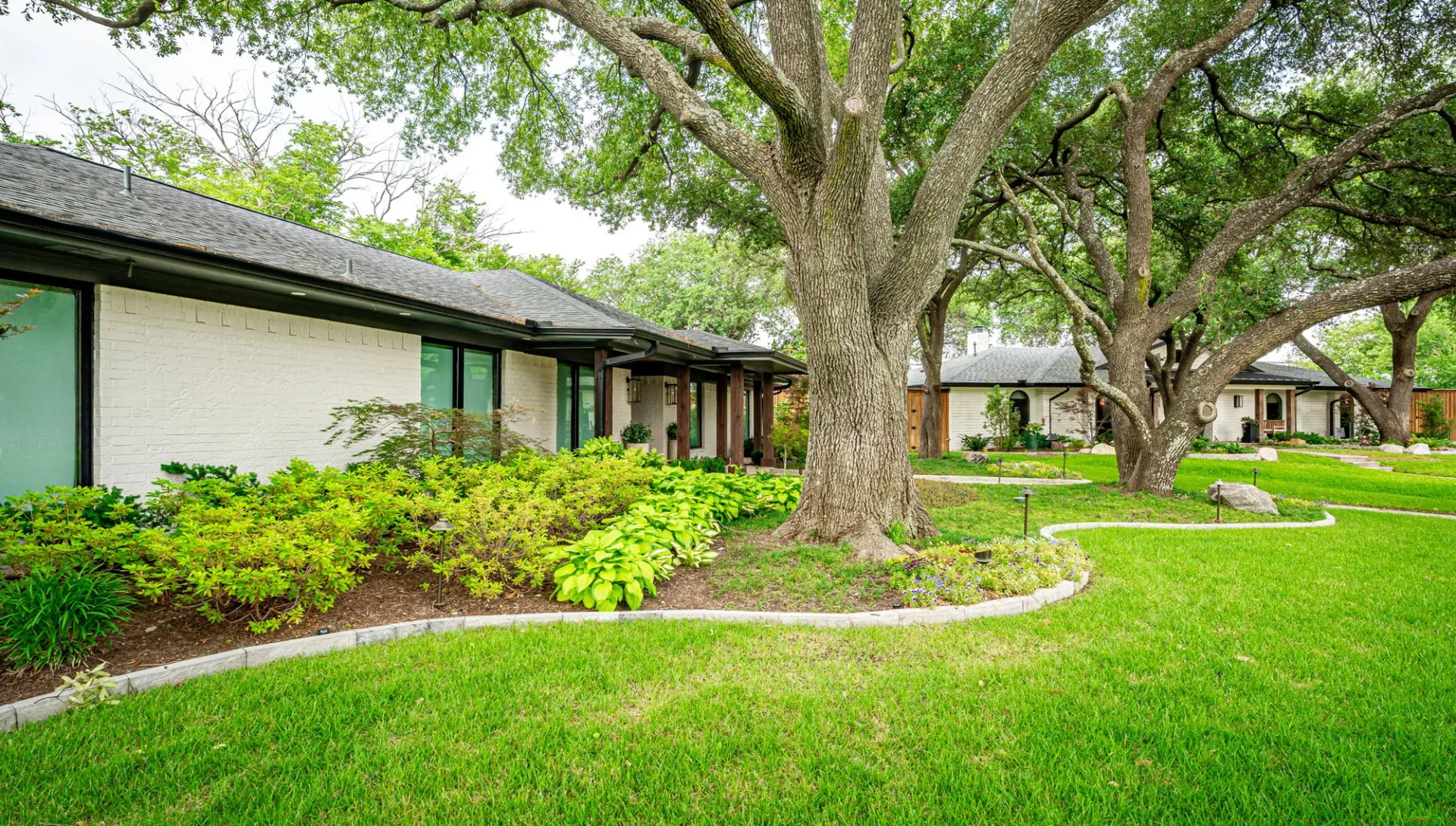 Top Outdoor Lighting Ideas to Enhance Your Dallas Property
