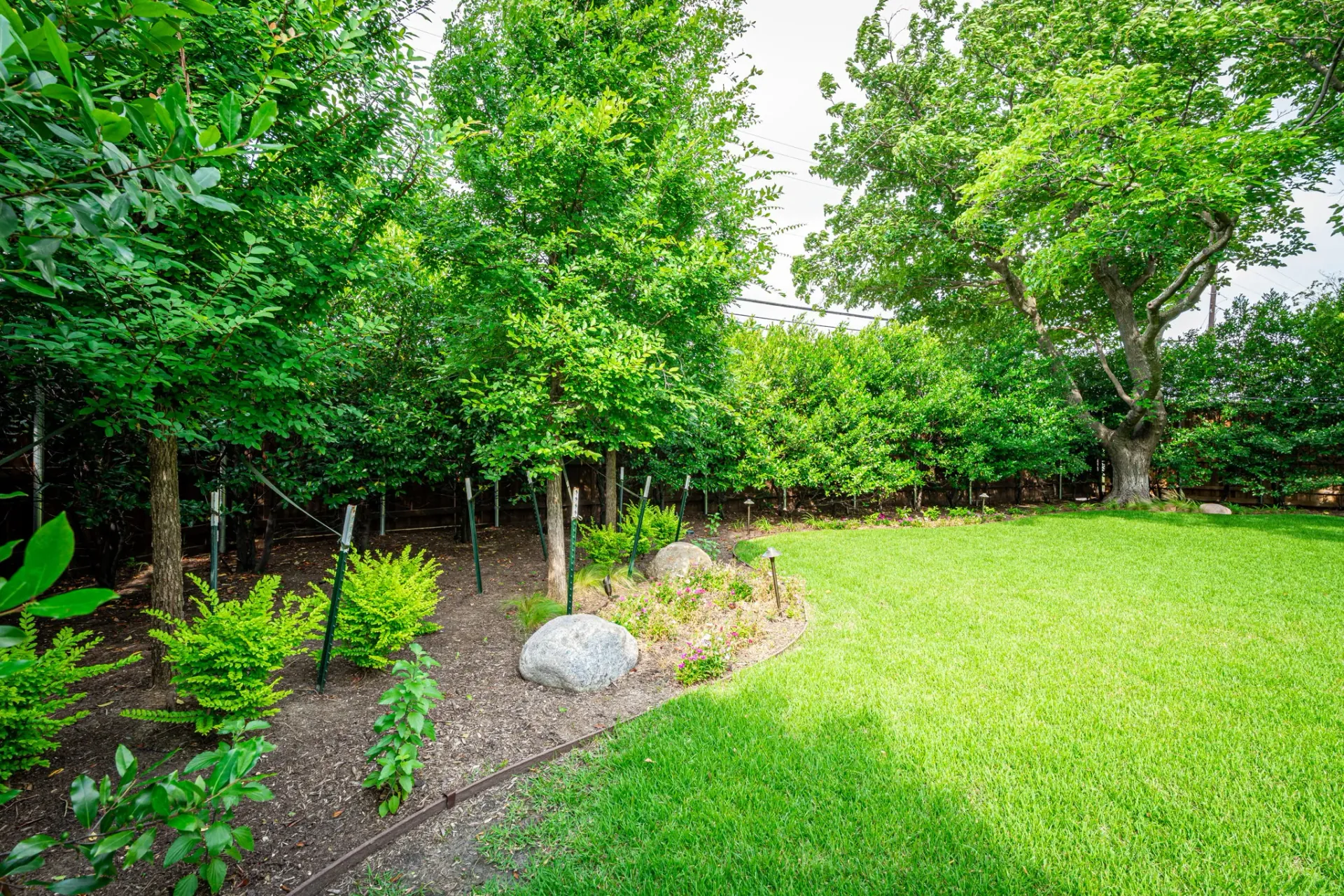 The Best Time of Year to Upgrade Your Irrigation & Drainage System for Efficiency