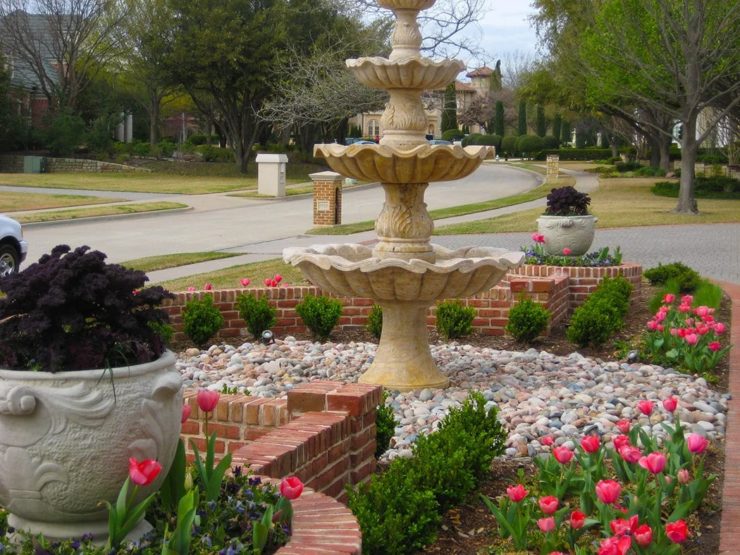 Water Fountain — image 2