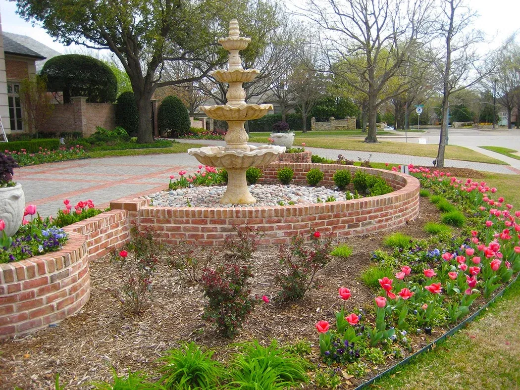 Water Fountain — image 6