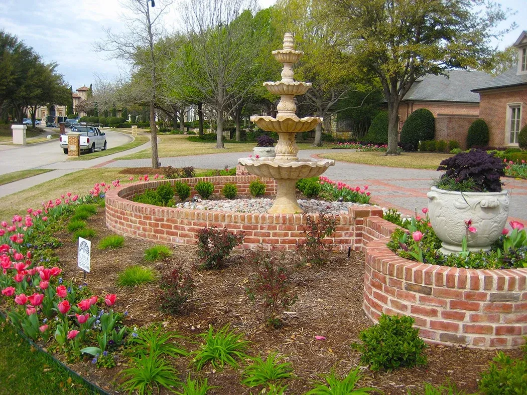 Water Fountain — image 7