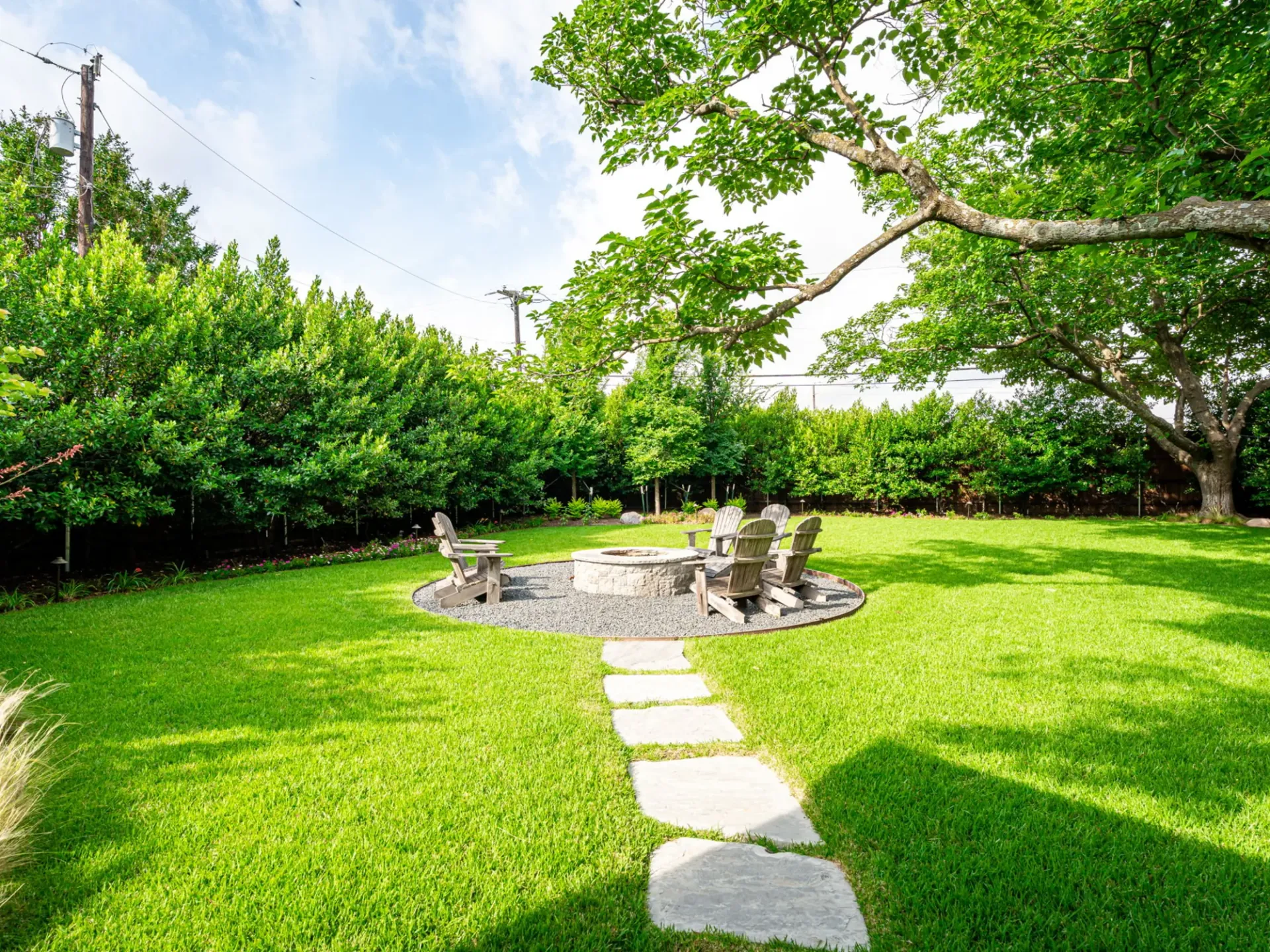 Why Base Drainage Determines Artificial Turf Longevity In Dallas And University Park, TX Landscapes