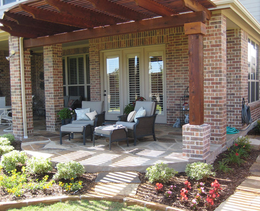 landscape design and installation 3