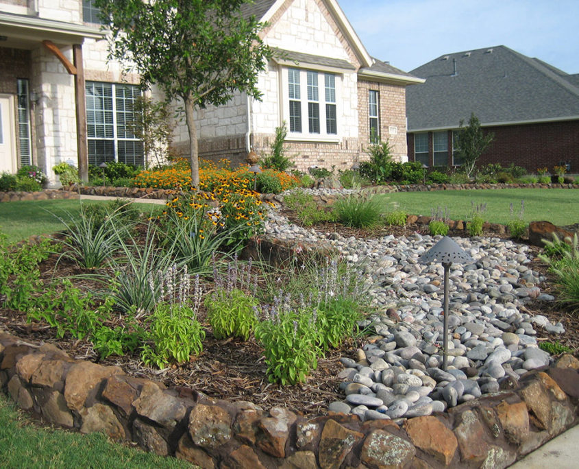 landscape design and installation 4