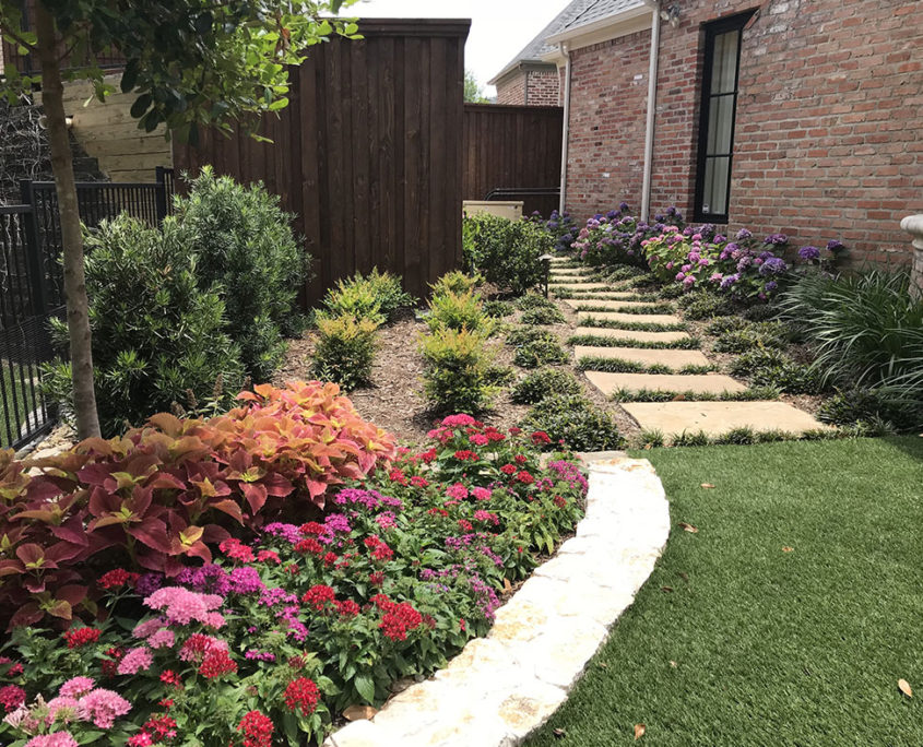 landscape design and installation 6