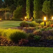 Top Outdoor Lighting Ideas to Enhance Your Dallas Property
