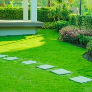 The Art of Landscape Design & Installation: Crafting Your Dream Outdoor Space