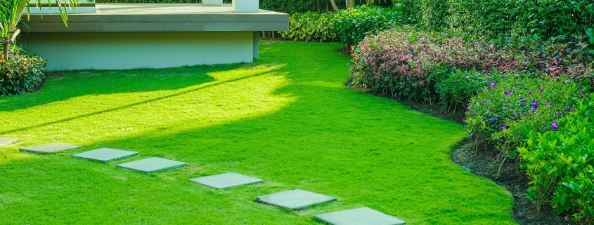 The Art of Landscape Design & Installation: Crafting Your Dream Outdoor Space