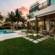 Creating Resort-Style Pool Landscapes for Luxurious Backyard Retreats