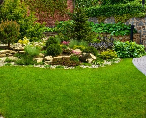 Irrigation and Drainage Solutions for Sustainable Landscaping Near Dallas, TX