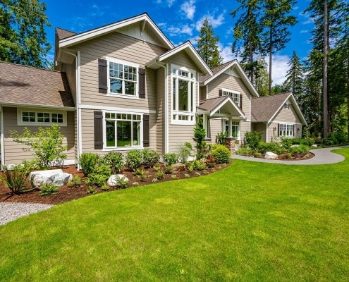 Affordable Landscaping Ideas for New Homeowners in Dallas, TX