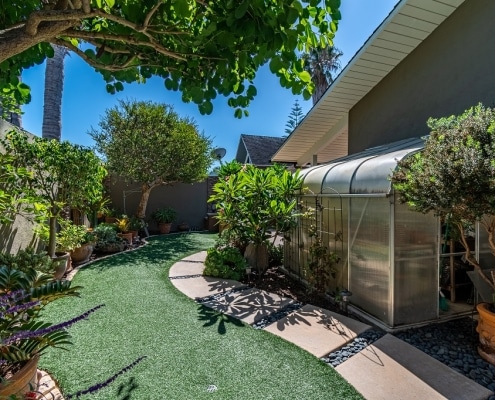 How to Choose the Right Artificial Turf for Your Landscape