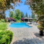 What to Look for in a Local Pool Landscaping Company