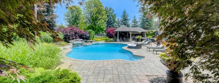 What to Look for in a Local Pool Landscaping Company