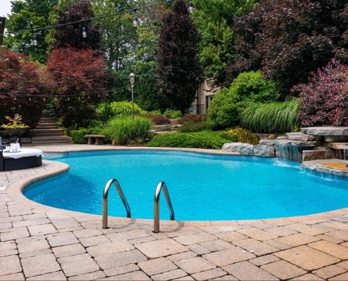 How Pool Landscaping Can Boost Property Value and Enhance Enjoyment