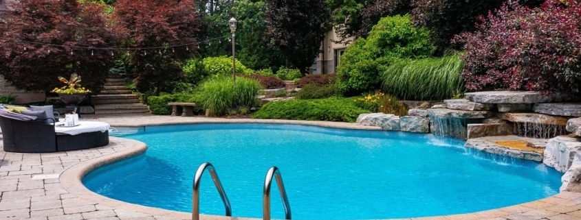 How Pool Landscaping Can Boost Property Value and Enhance Enjoyment