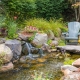 How Custom Water Features Can Transform Your Outdoor Living Space