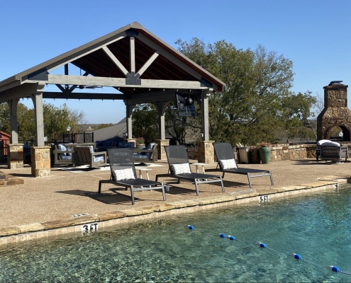 Why Professional Pool Landscaping Matters for Outdoor Living Spaces