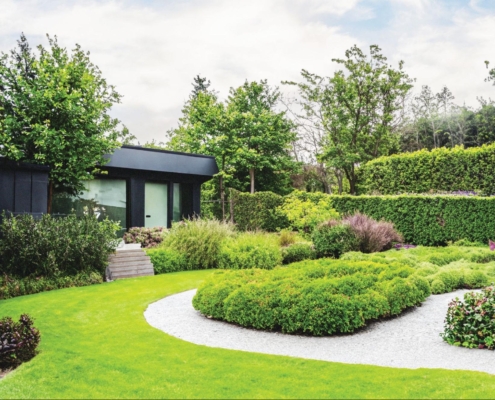 How Landscape Design and Installation Can Boost Home Value in Dallas Neighborhoods
