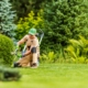 Healthy landscapes with professional maintenance in Dallas, TX