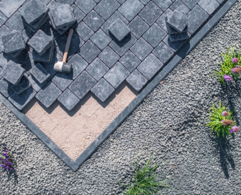 Why Proactive Maintenance is Key to Protecting Your Landscape Installation Investment