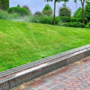 How to Future-Proof Your Landscape with Smart Irrigation & Drainage Infrastructure