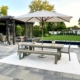 Outdoor Entertainment: Designing Landscapes Perfect for Dallas Social Gatherings
