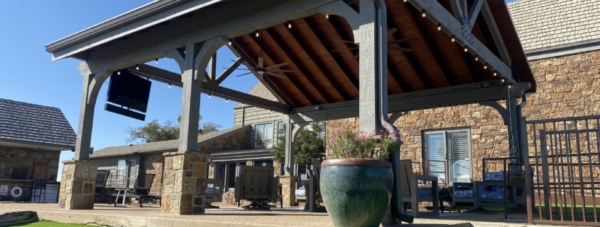 Why Dallas Homeowners Are Switching to Synthetic Turf for High-Traffic Landscapes
