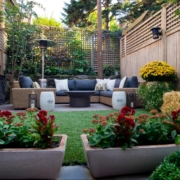Creating Year-Round Outdoor Living Spaces in Dallas with Multi-Season Design