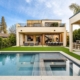 Designing Poolside Landscapes That Beat the Heat and Require Less Maintenance