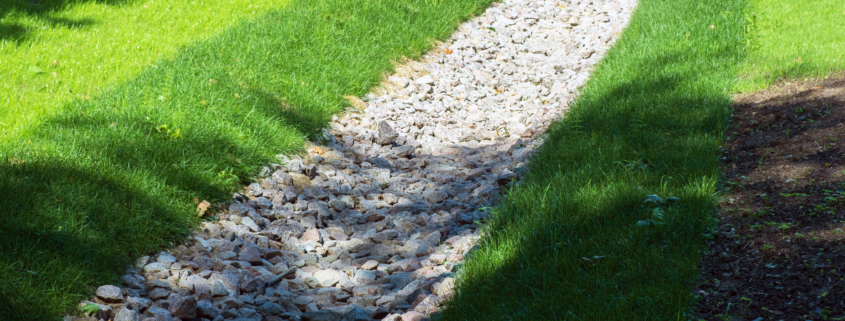 How to Layer Irrigation and Drainage Systems in Compact Urban Landscapes