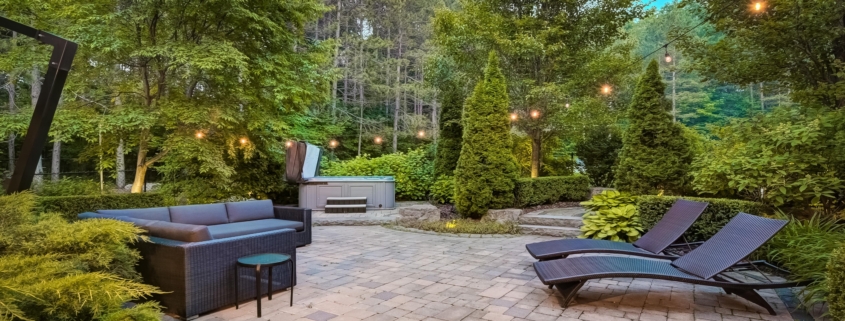 Hiring Local Landscaping Experts Makes a Difference