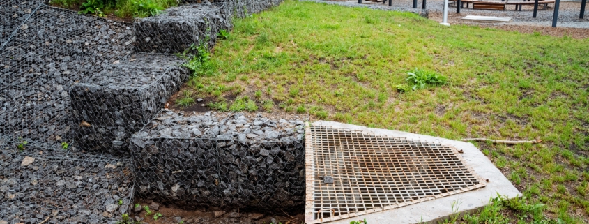 The Best Time of Year to Upgrade Your Irrigation & Drainage System for Efficiency