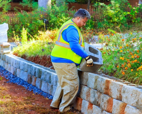 How to Find the Right Contractor for Landscape Design and Installation in Preston Hollow, Dallas, TX