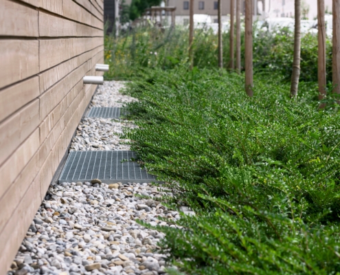 How Custom Stonework Improves Drainage Around Patios in Dallas and Preston Hollow, TX Homes