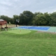 What Happens When Synthetic Turf Is Installed Without Edge Restraints in Dallas and Preston Hollow, TX