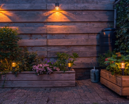 What to Expect During a Professional Outdoor Lighting Walkthrough in Dallas and University Park, TX