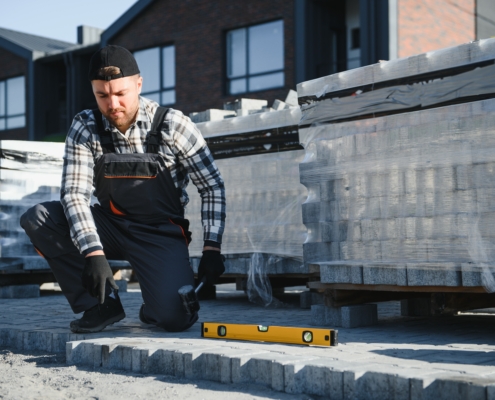 Why Patio Layout Matters More Than Materials in Dallas and Lake Highlands, TX Outdoor Spaces