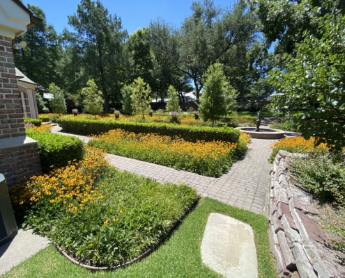 What Homeowners Should Understand About Soil Preparation Before Landscape Installation In Dallas And Preston Hollow, TX